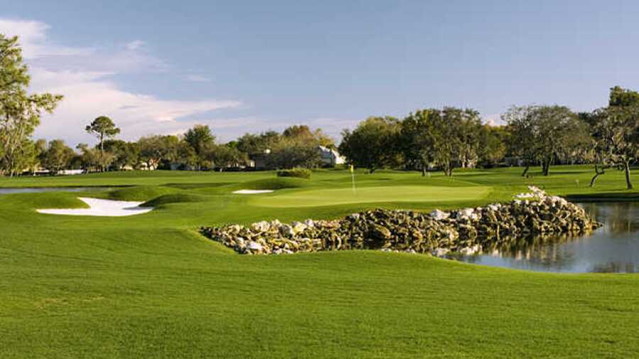 Bay Hill: Championship
