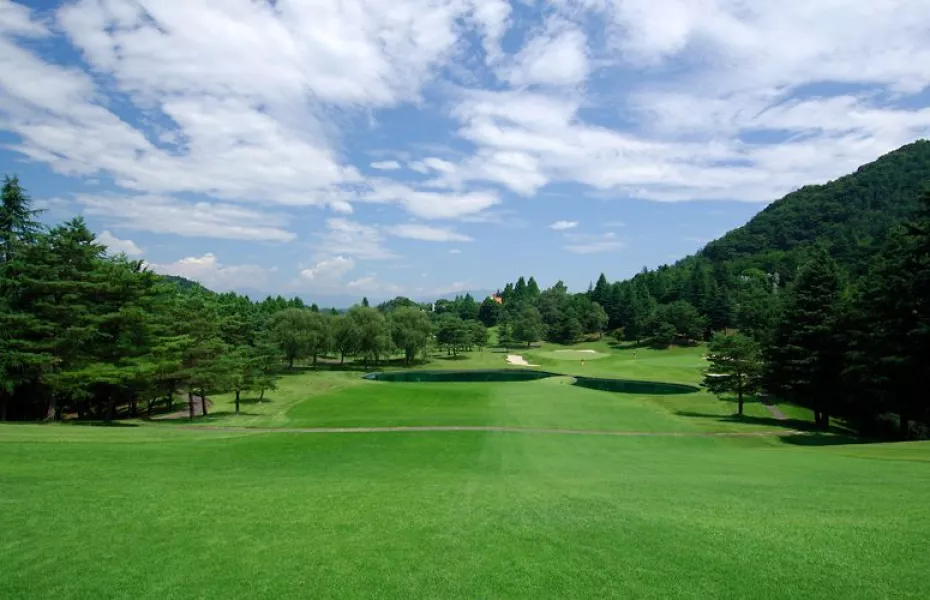 Sagamiko CC - Sakura: #3