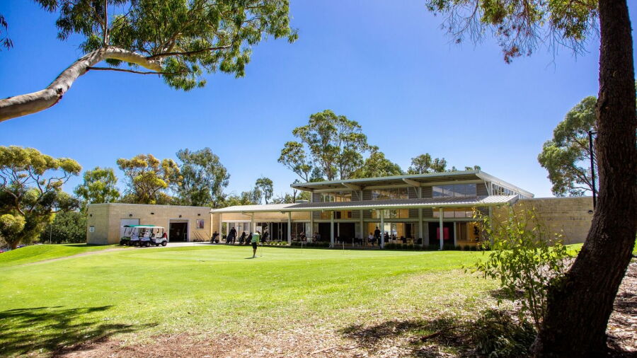 Point Walter Public GC