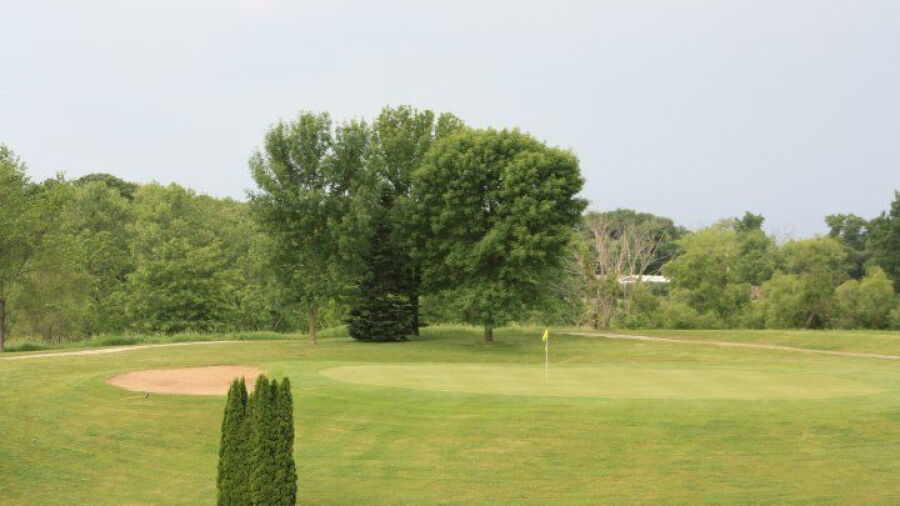 Olathea GC