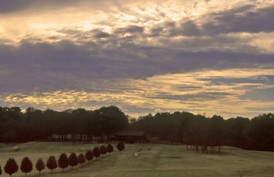 The General GC at Joe Wheeler State Park