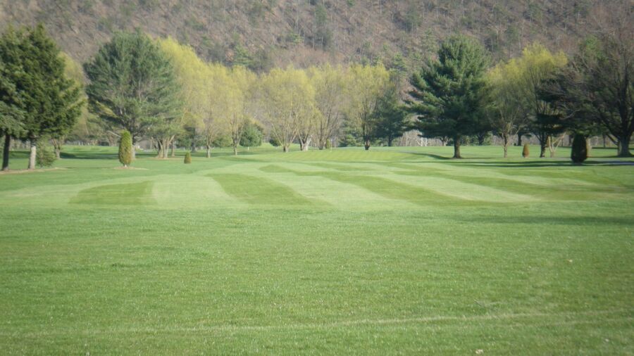 Down River GC