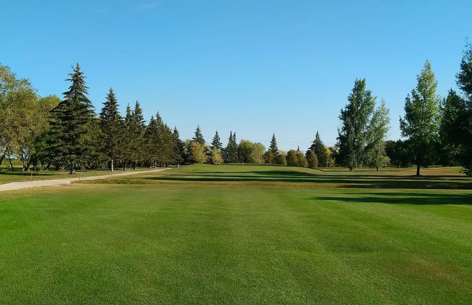 Whispering Winds of Warren