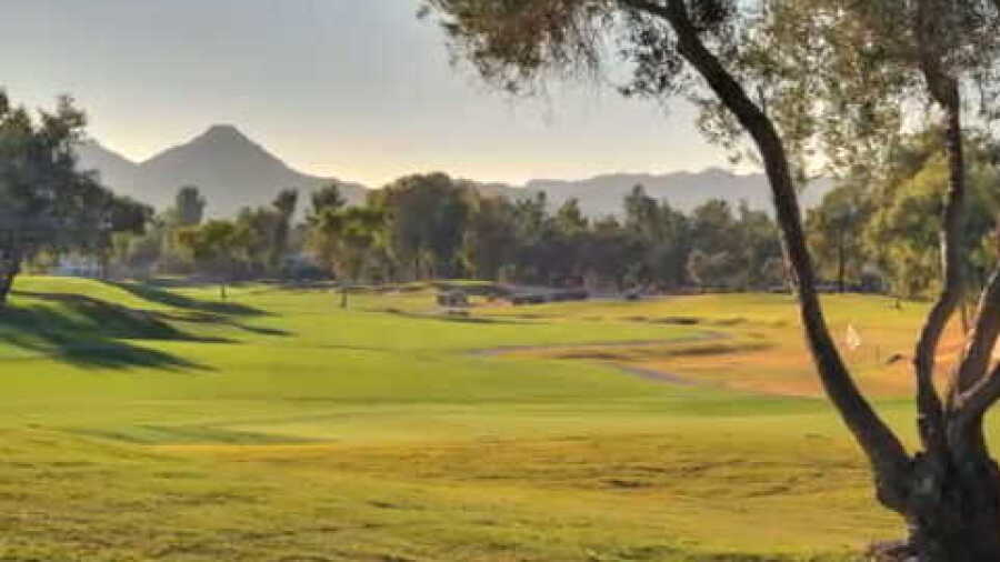 Gainey Ranch GC