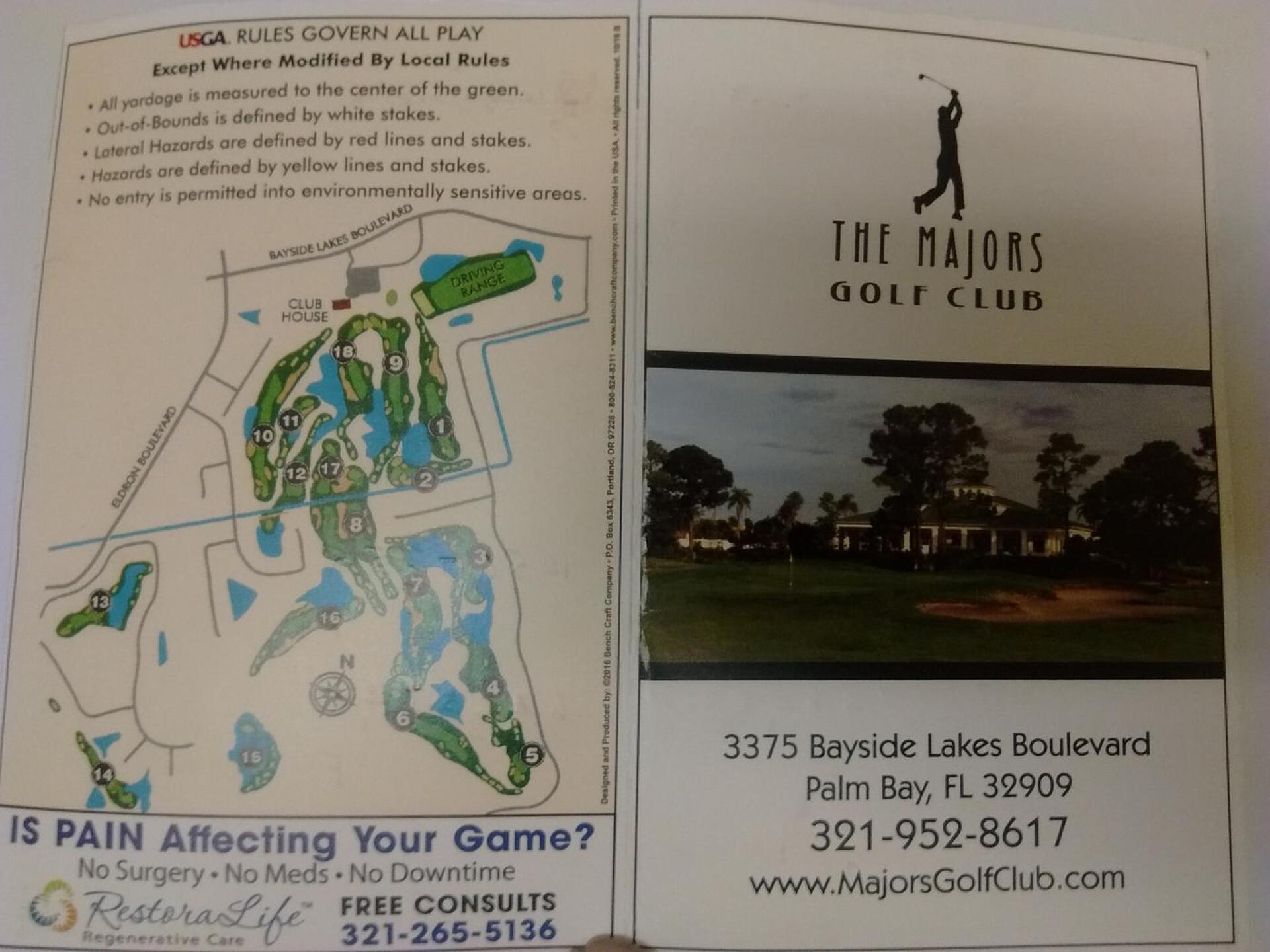 (Photo submitted by extennisnowgolfer on 03/22/2017)