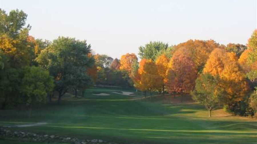 North Hills CC: #4