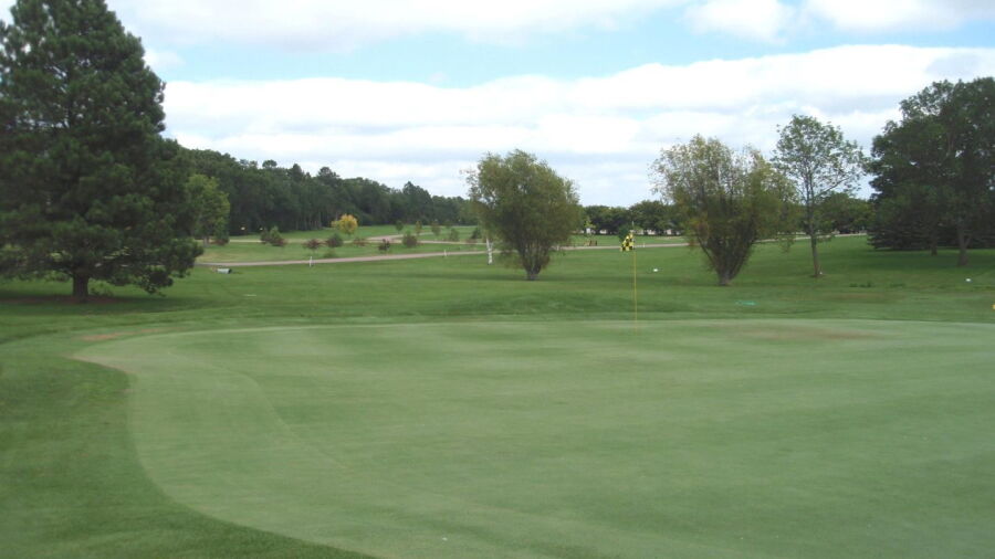 Edgebrook GC