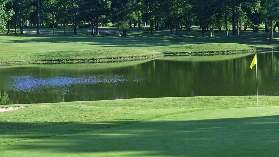 Chester GC