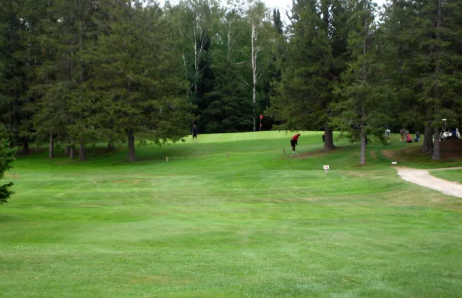 Laurentide GC: #5