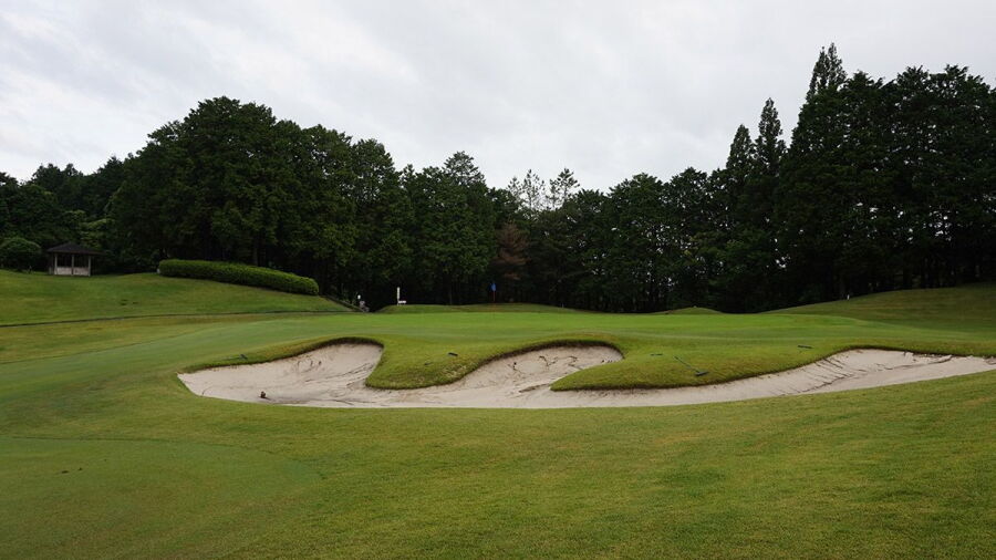 Century Shiga GC: #11