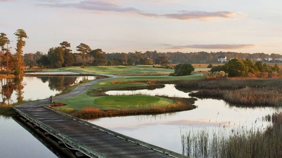 Founders Club At St. James Plantation: #17