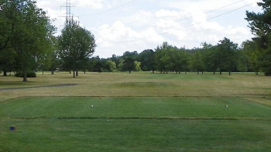 Delphos CC