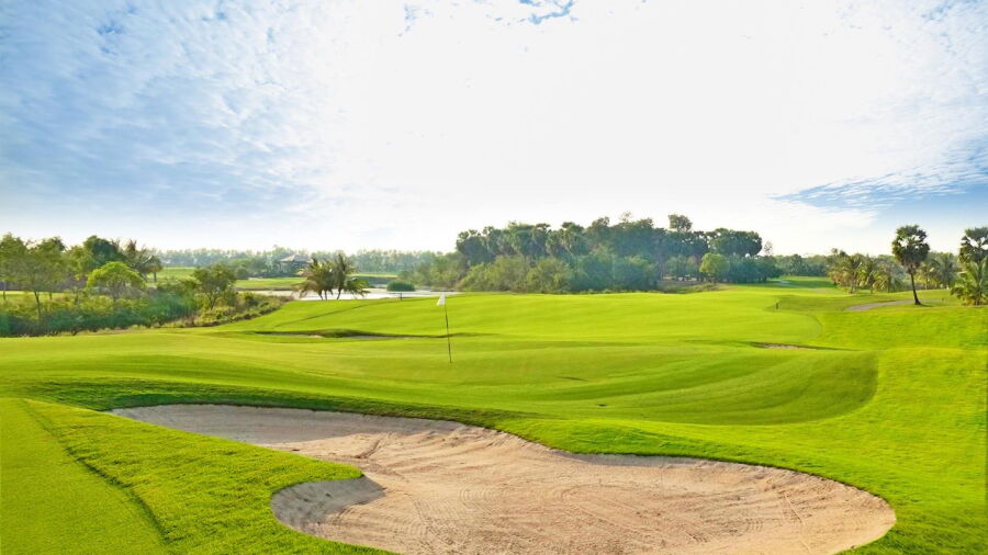 Garden City GC