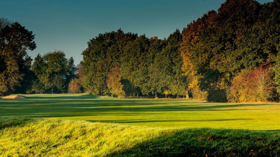 Henley GC
