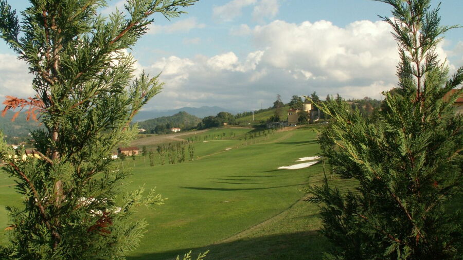 Serravalle GC