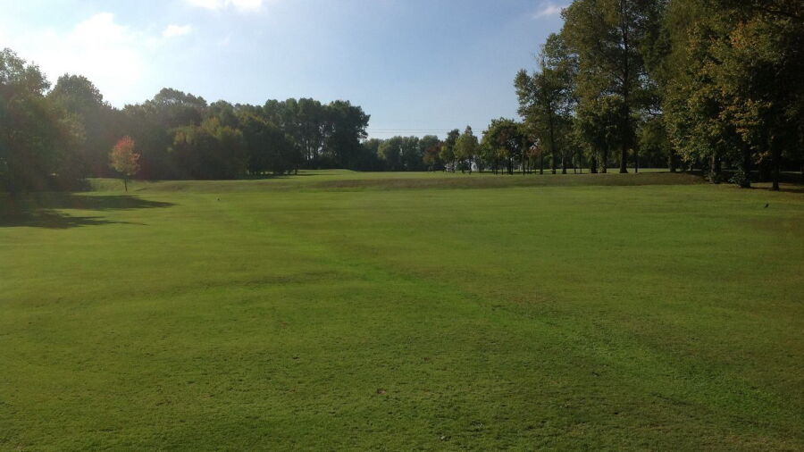 Brandhall GC