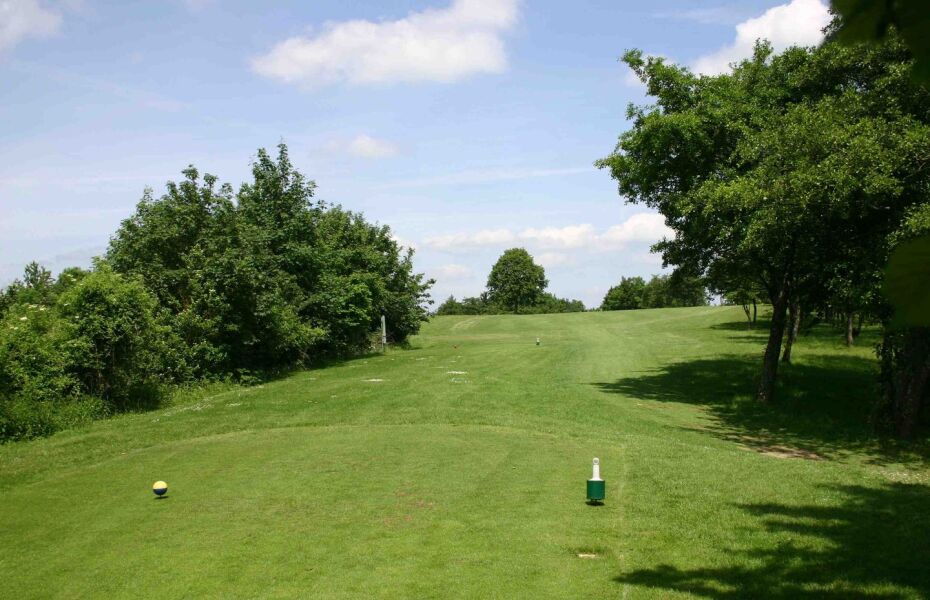 Bad Pyrmont Golf Club in Lügde, Niedersachsen, Germany GolfPass