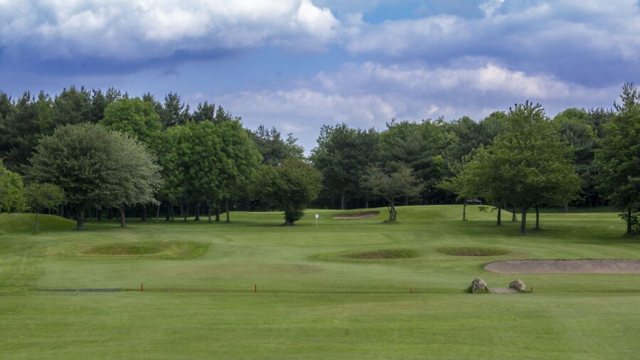 Hobson GC