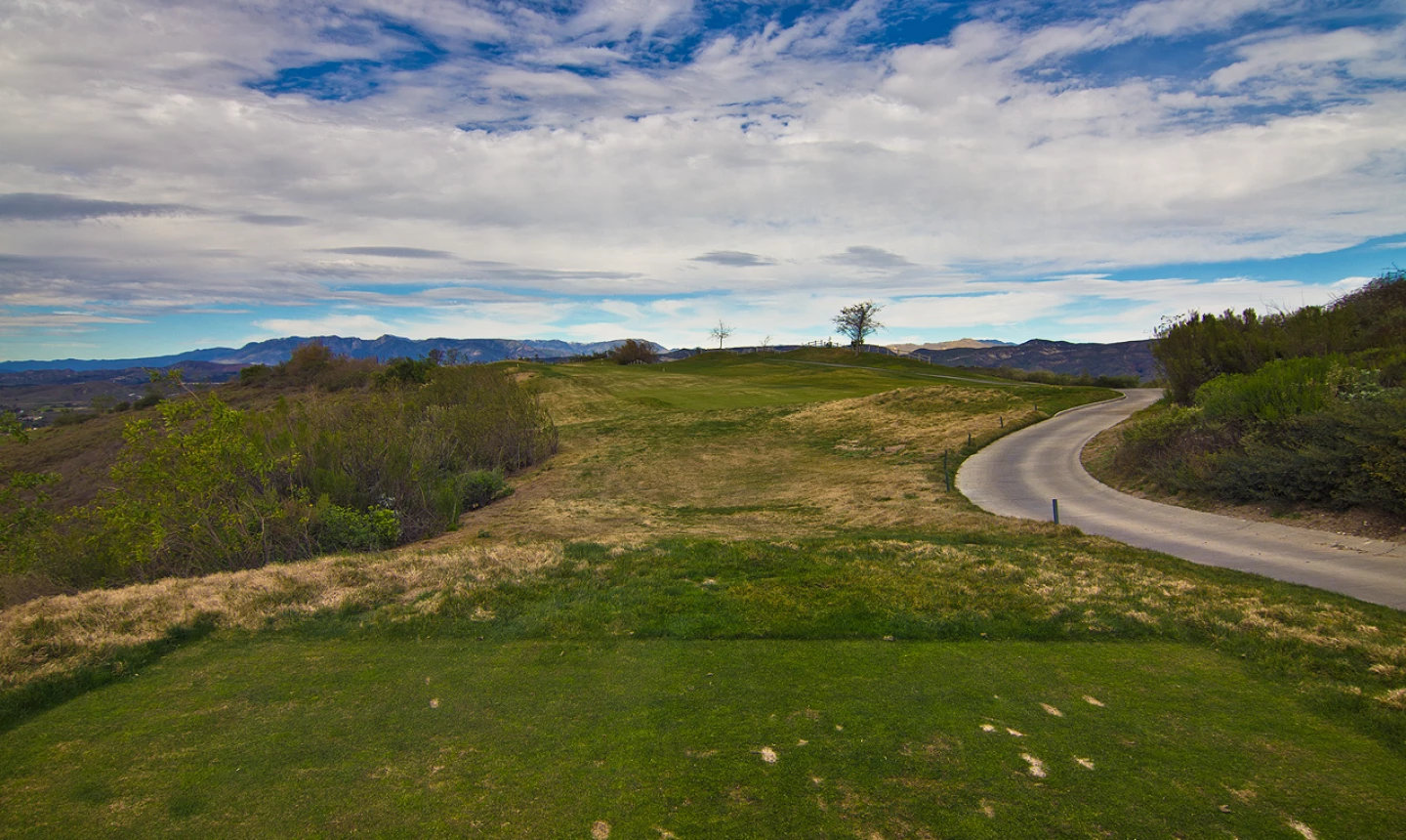Tierra Rejada Golf Club - No. 5