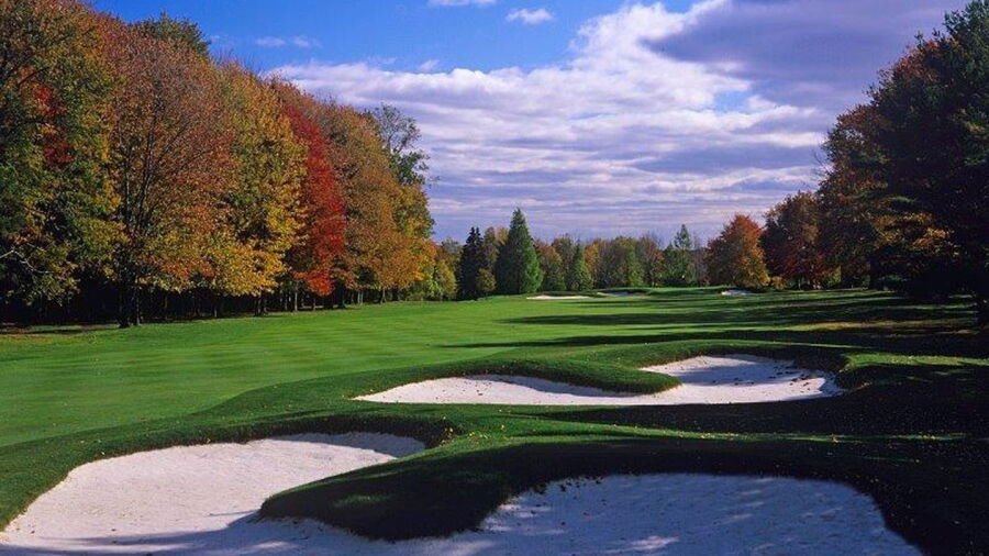 Stanwich Club