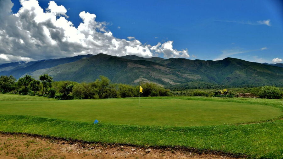 Victoria GC