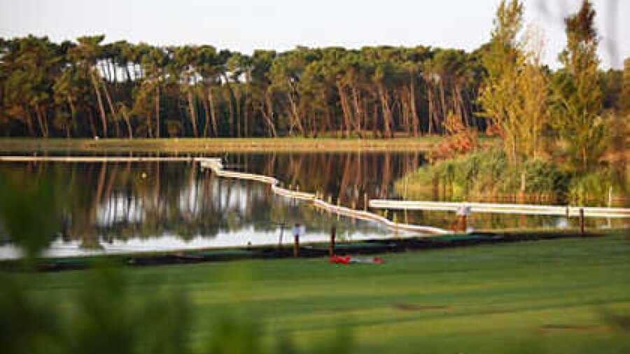 Pinsolle GC
