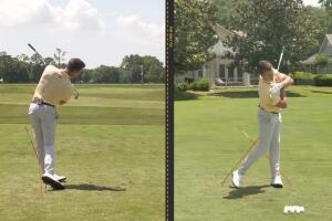 Extension After Impact