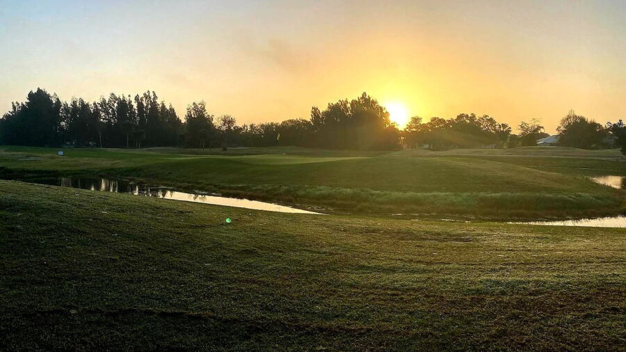 Sebring International Golf Resort