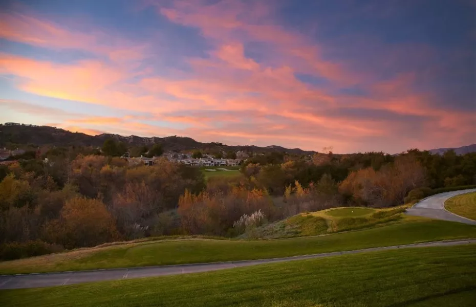 Coto de Caza Golf & Racquet Club