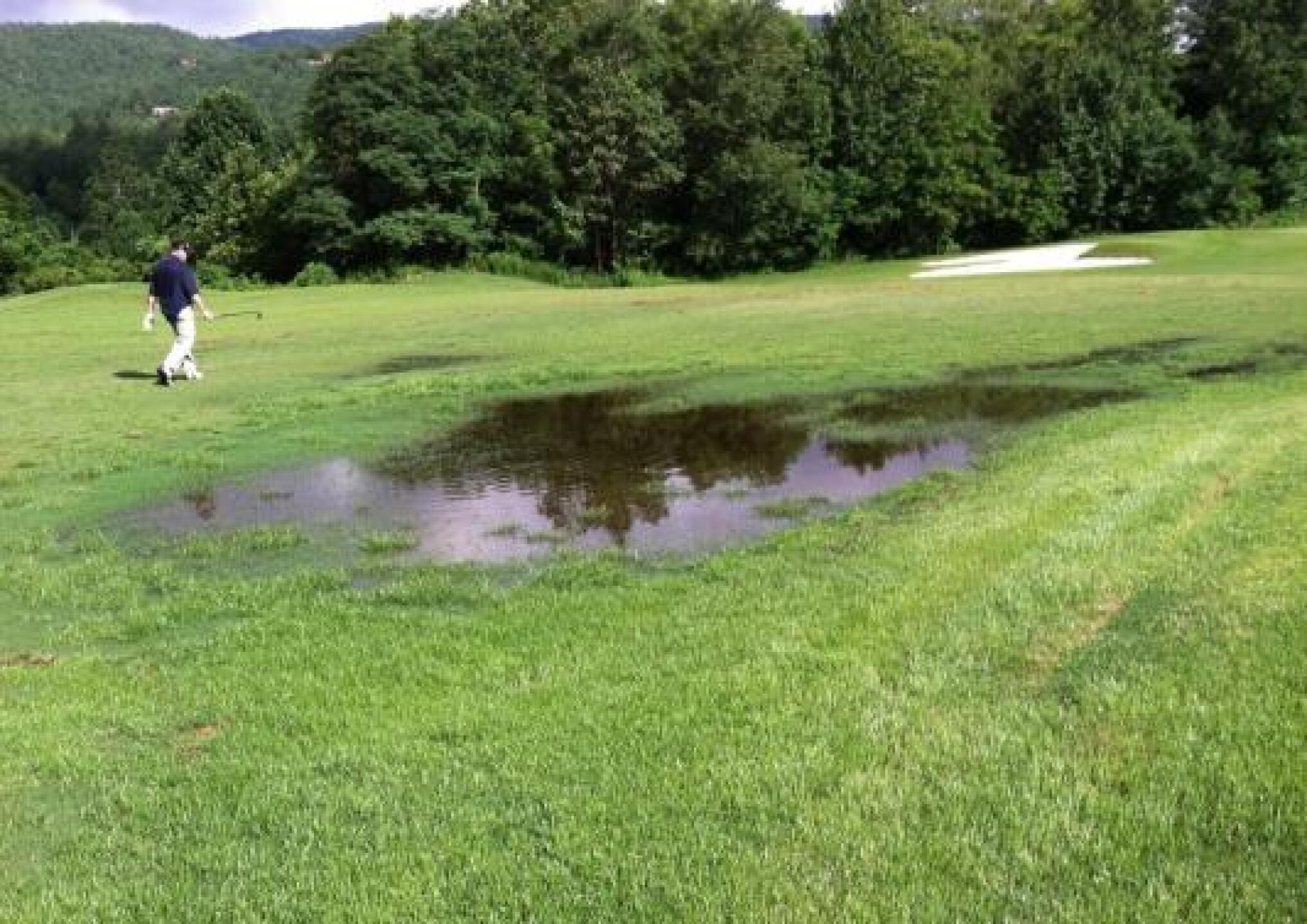 Fairway (Photo submitted by btpar3 on 07/17/2013)