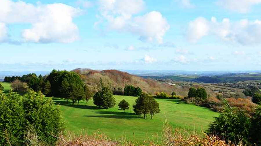 Looe GC