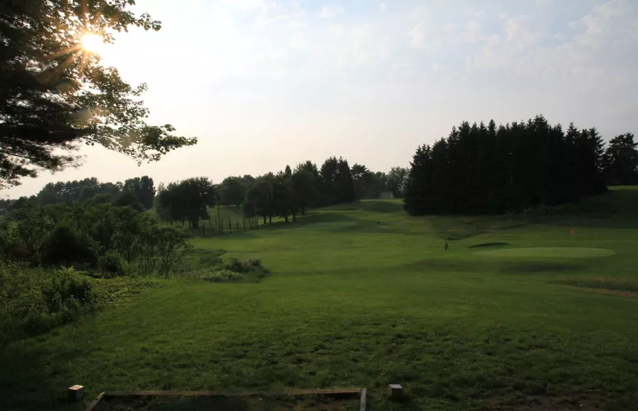 Delta Knolls Golf Center: #7, #8