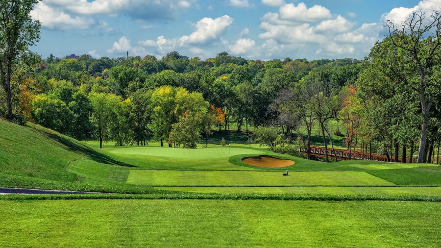 Columbia GCC