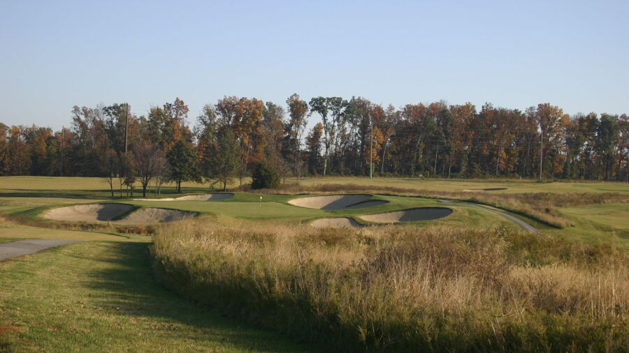 Kokopelli GC