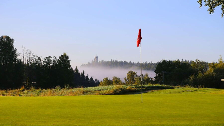 Aulanko Golf