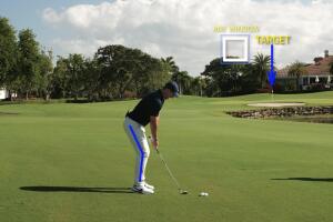 Rory’s Sidehill Lie Tip