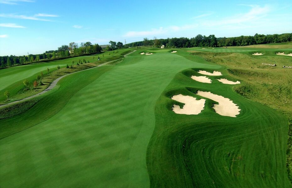 Club at Bond Head North in Bond Head, Ontario, Canada GolfPass
