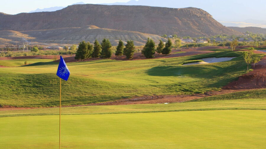 Sun River GC