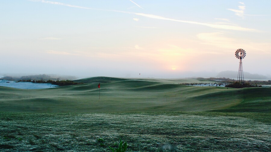 Streamsong Black no. 7
