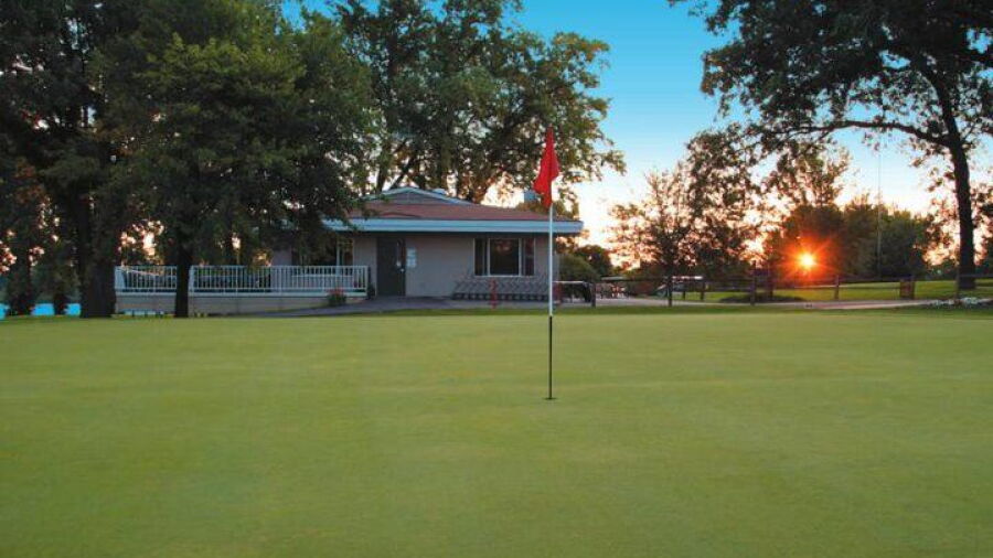 Lakeshore Municipal GC