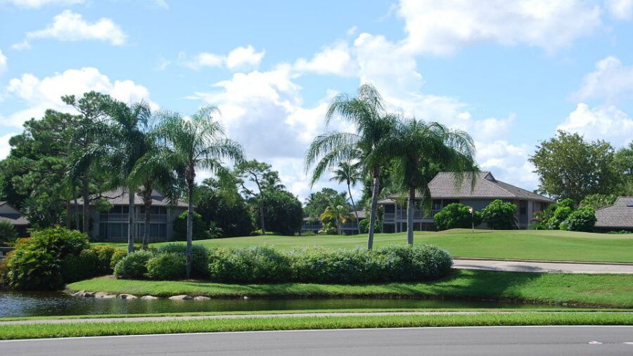 Boca West CC