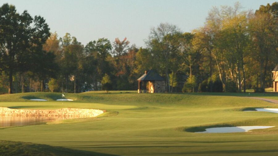 The Club At Longview