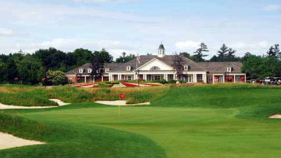 Rattlesnake Point GC