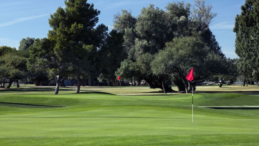 El Rio GC