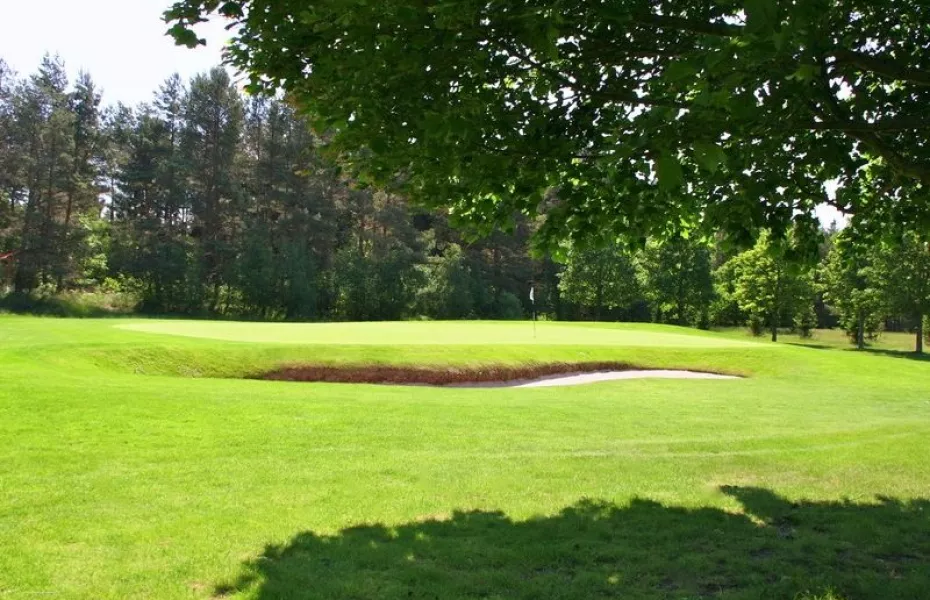 Buchholz-Nordheide GC