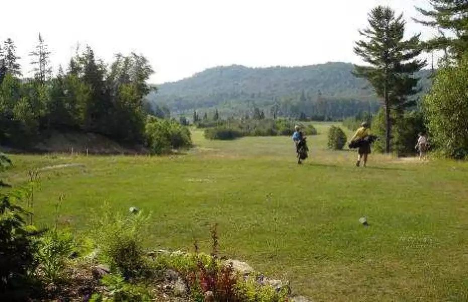 Cedar Meadow GC