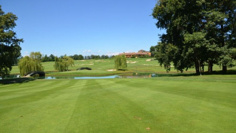 Castelconturbia GC