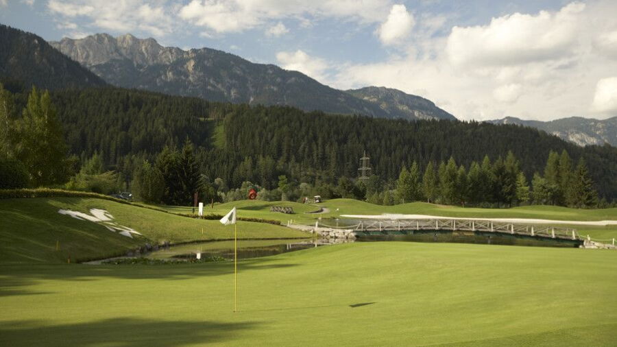 Dachstein Tauern GCC