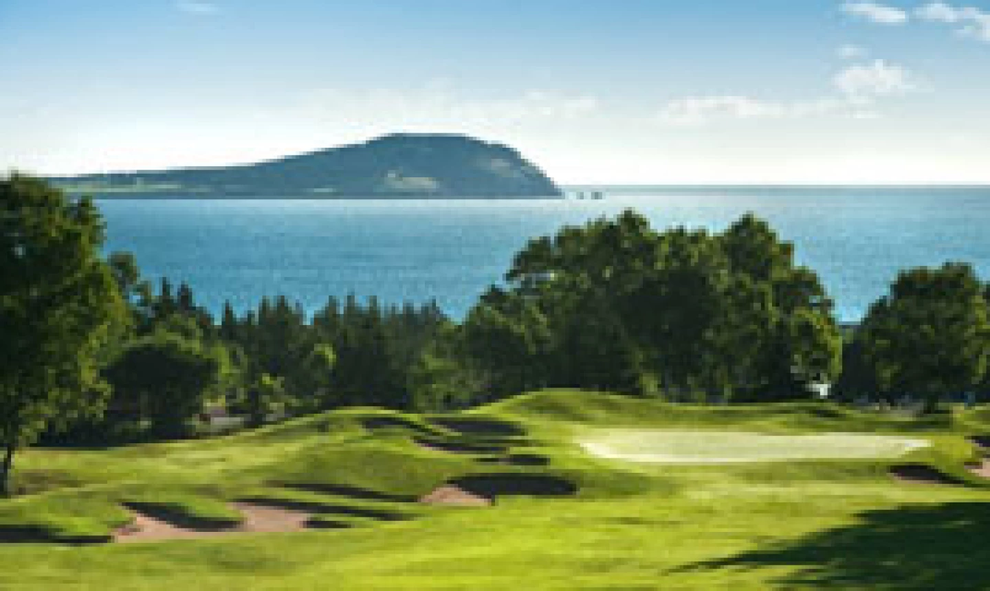 Nova Scotia's Highlands Links is just one of the top properties that is now even better than before.