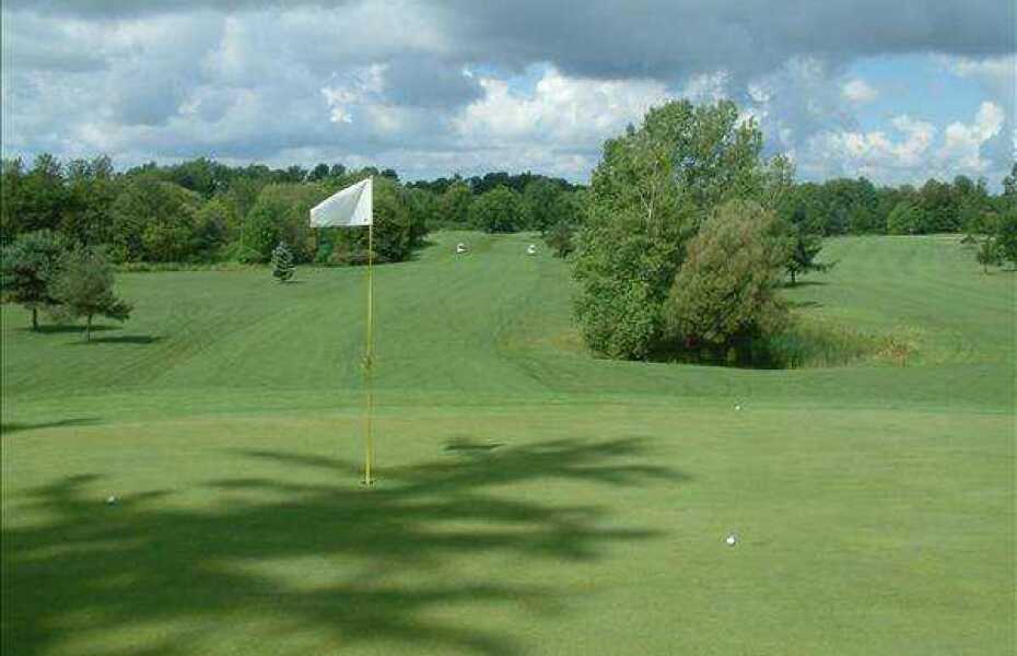Conesus Golf Club in Conesus, New York, USA GolfPass